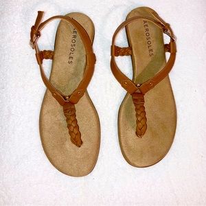 Aerosoles Thong Sandal